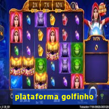 plataforma golfinho